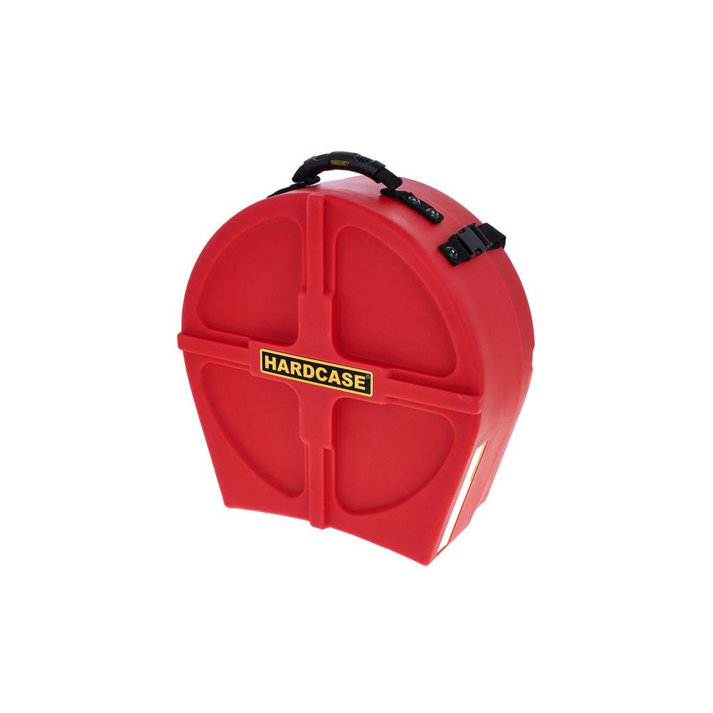 Hardcase 14" Snare Case F.Lined Red – Thomann Ireland