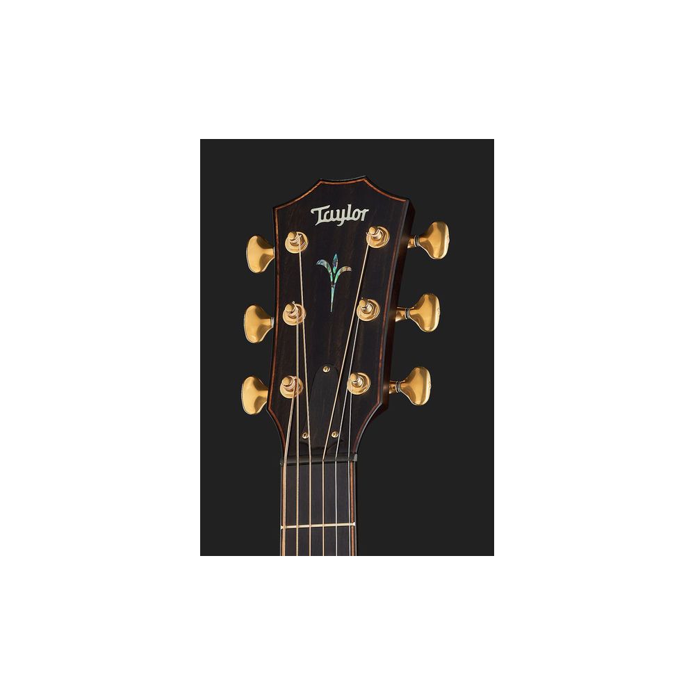 Taylor K24ce V