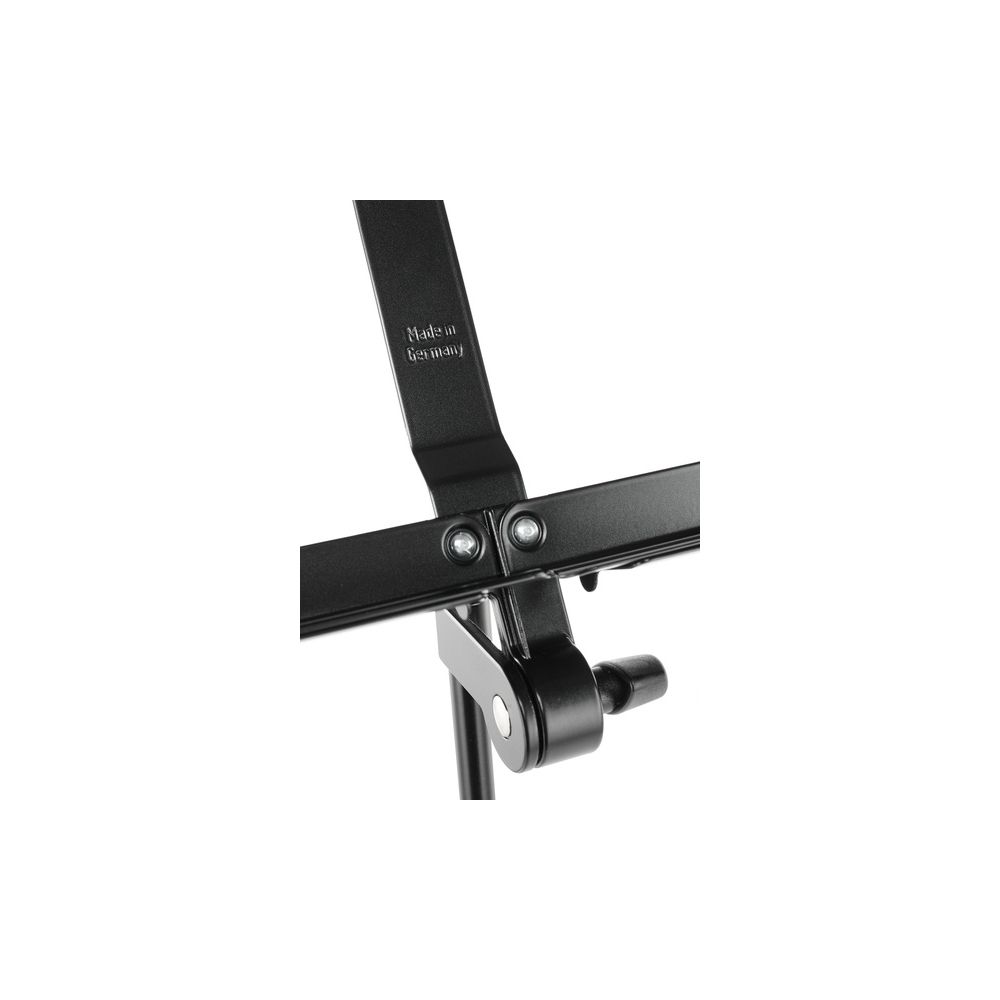 K&M 10062 Music Stand Robby Plus – Thomann Ireland