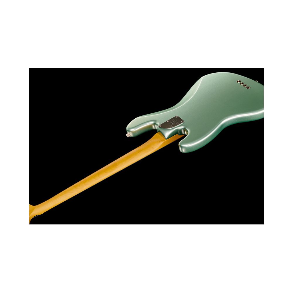 Fender Am Pro II Jazz Bass MYST SFG – Thomann Ireland
