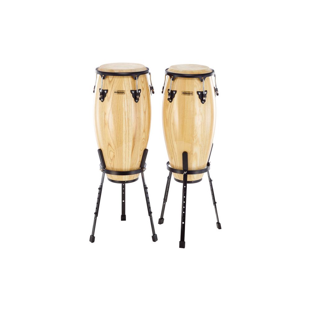 Millenium MC890NT Conga Set – Thomann Ireland