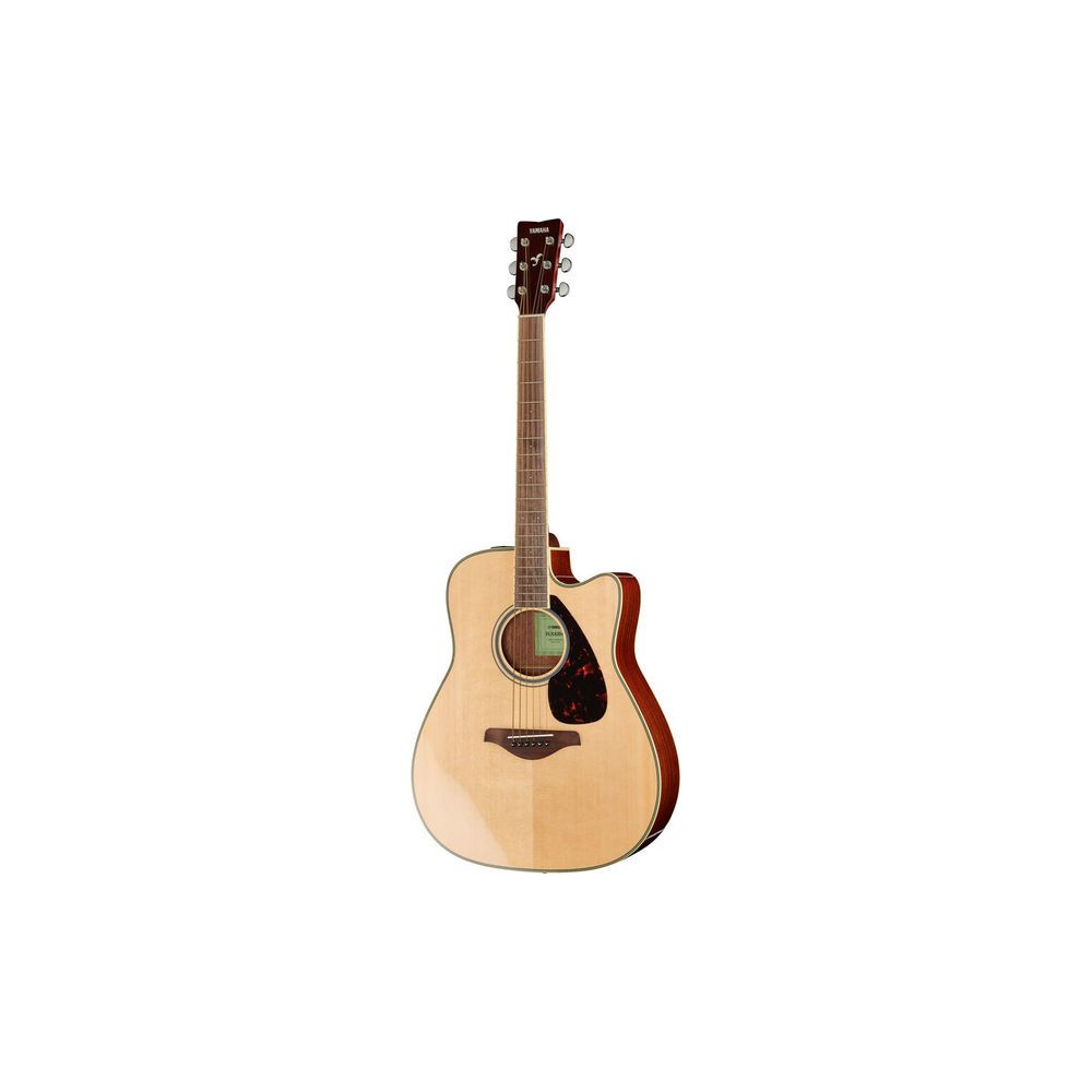 Yamaha FGX820C NTII – Thomann Ireland