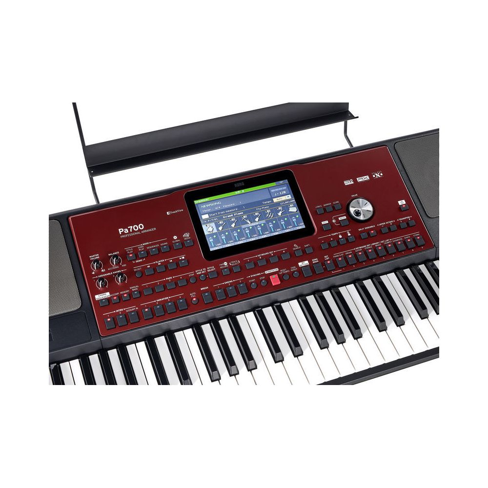 Korg PA