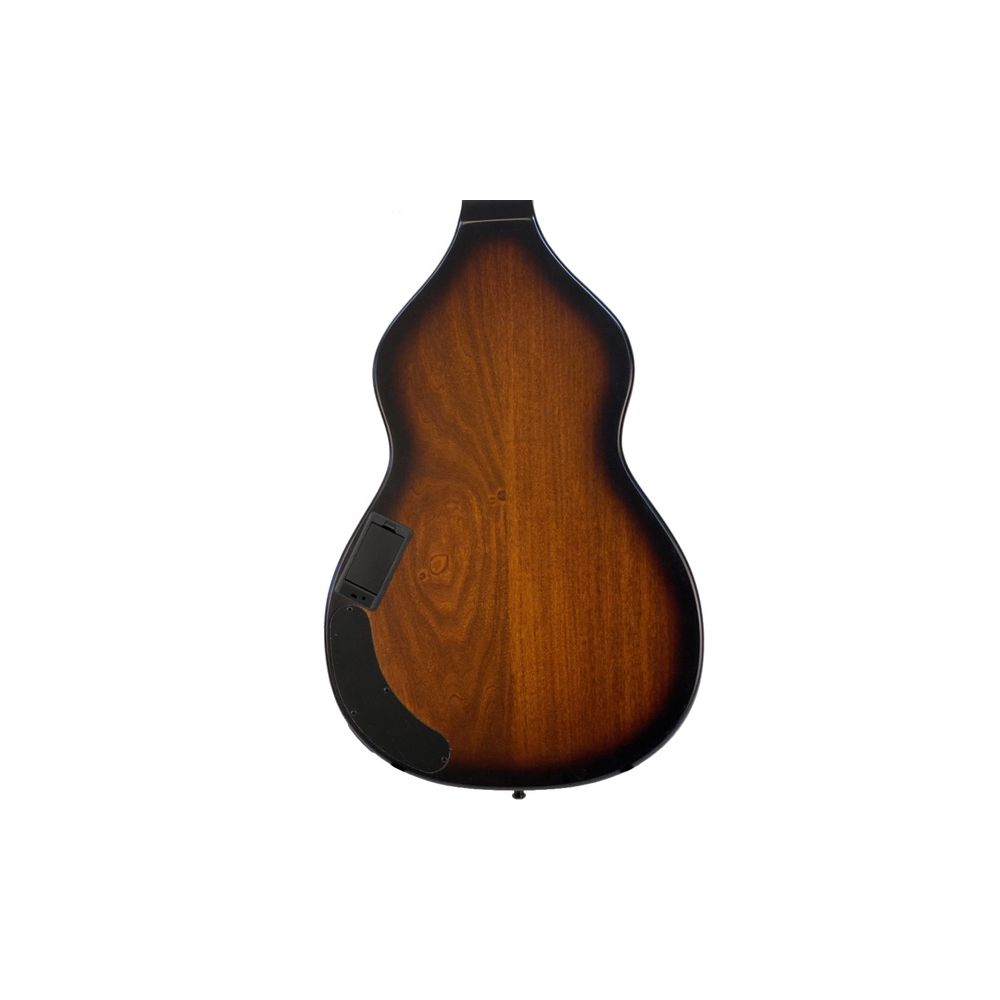 Beard Guitars Road