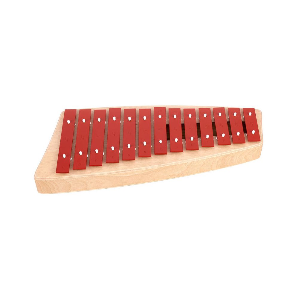 Sonor NG11 Alto Glockenspiel – Thomann Ireland
