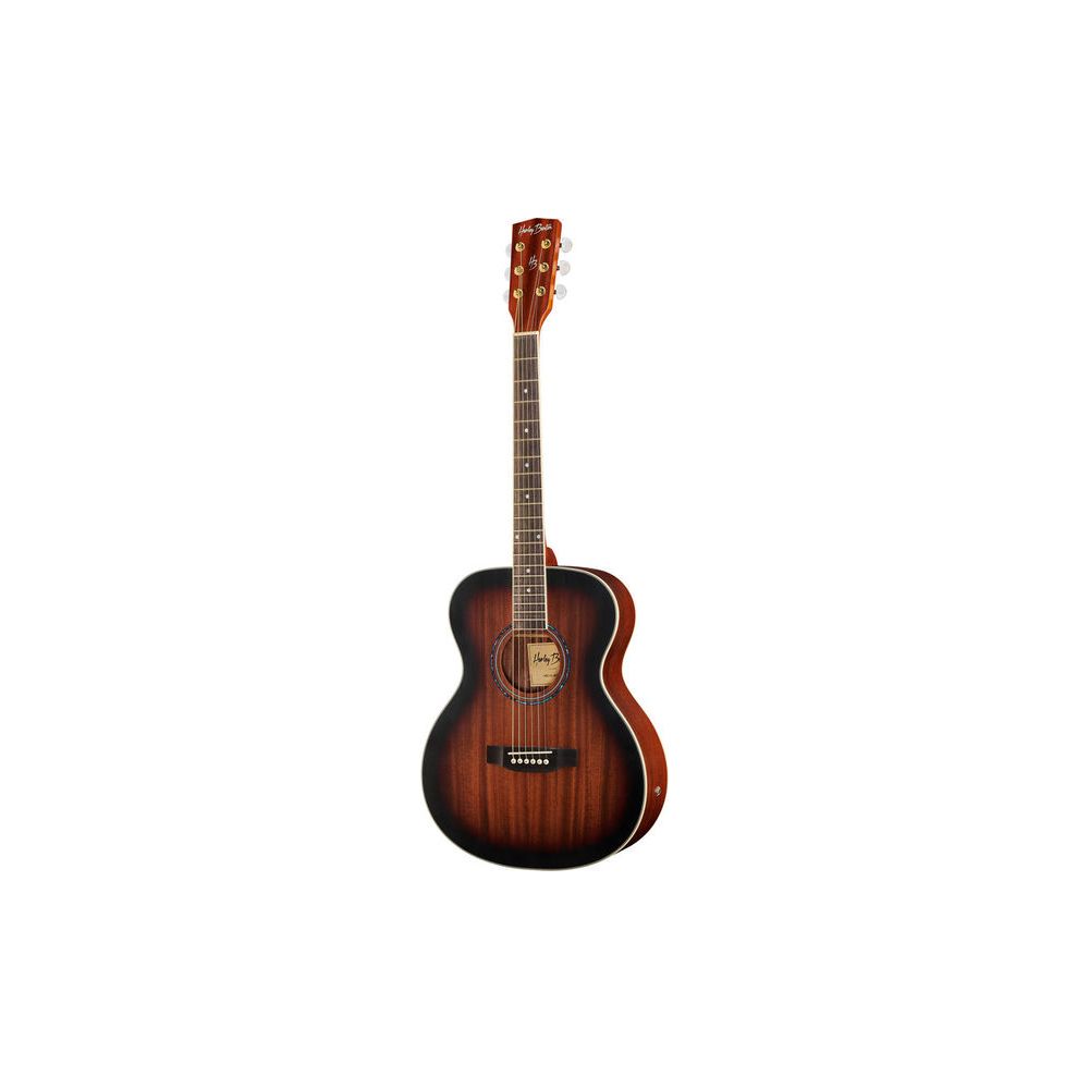 Harley Benton CG