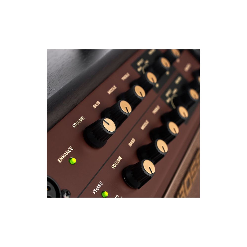 Boss Acoustic Singer Live LT – Thomann Ireland