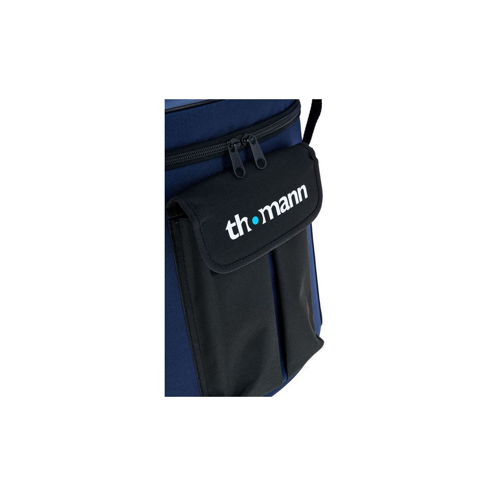 Thomann Crystal Bowl Carry Bag 14" – Thomann Ireland