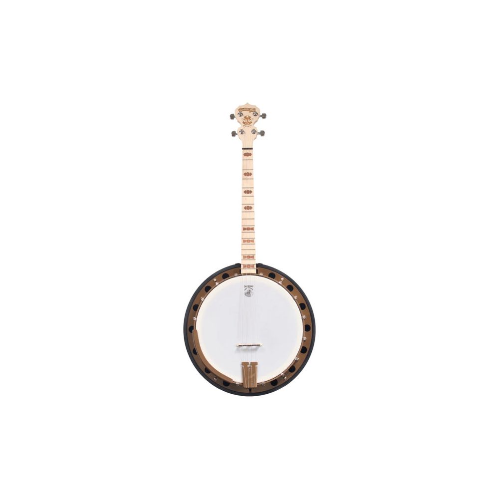 Deering Goodtime Two 17 Fret Tenor – Thomann Ireland