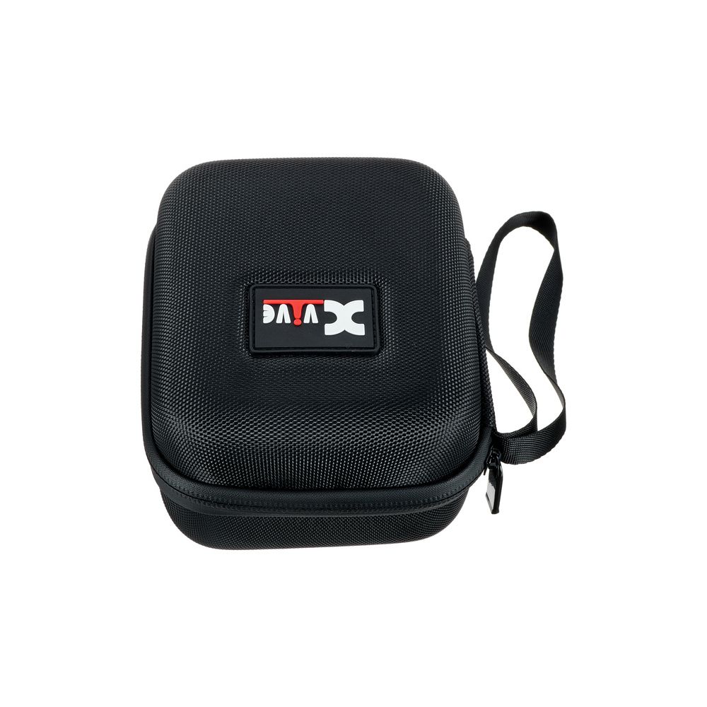 XVive Wireless System U2 Silv Bundle – Thomann Ireland