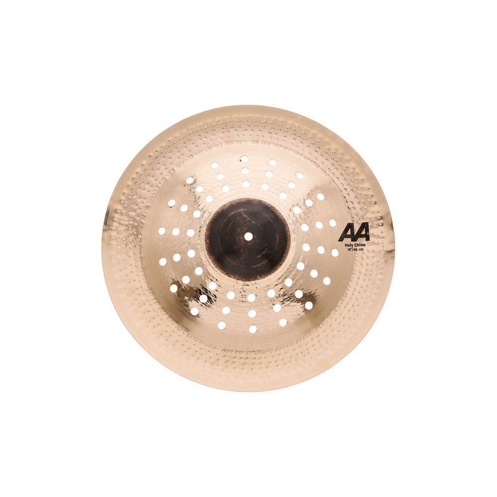 Sabian 19" AA Holy China – Thomann Ireland