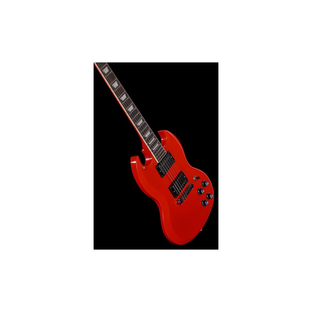Epiphone Power Player SG Lava Red – Thomann Ireland
