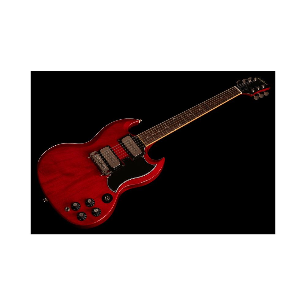 Epiphone Tony Iommi SG Special w/case – Thomann Ireland