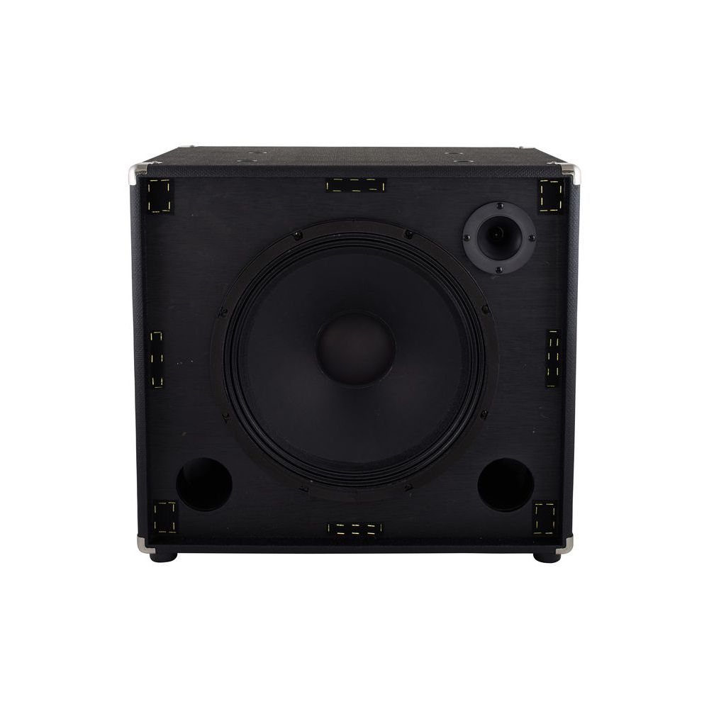 Fender Rumble 115 Cabinet V3 – Thomann Ireland