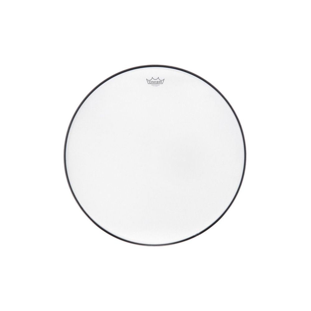 Remo 24" Silent Stroke Mesh Head BD – Thomann Ireland