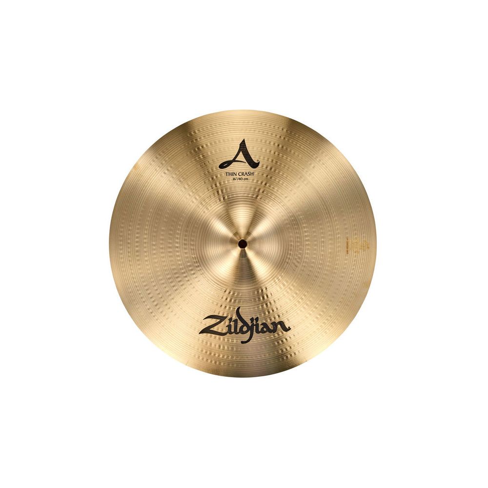 Zildjian 16" A
