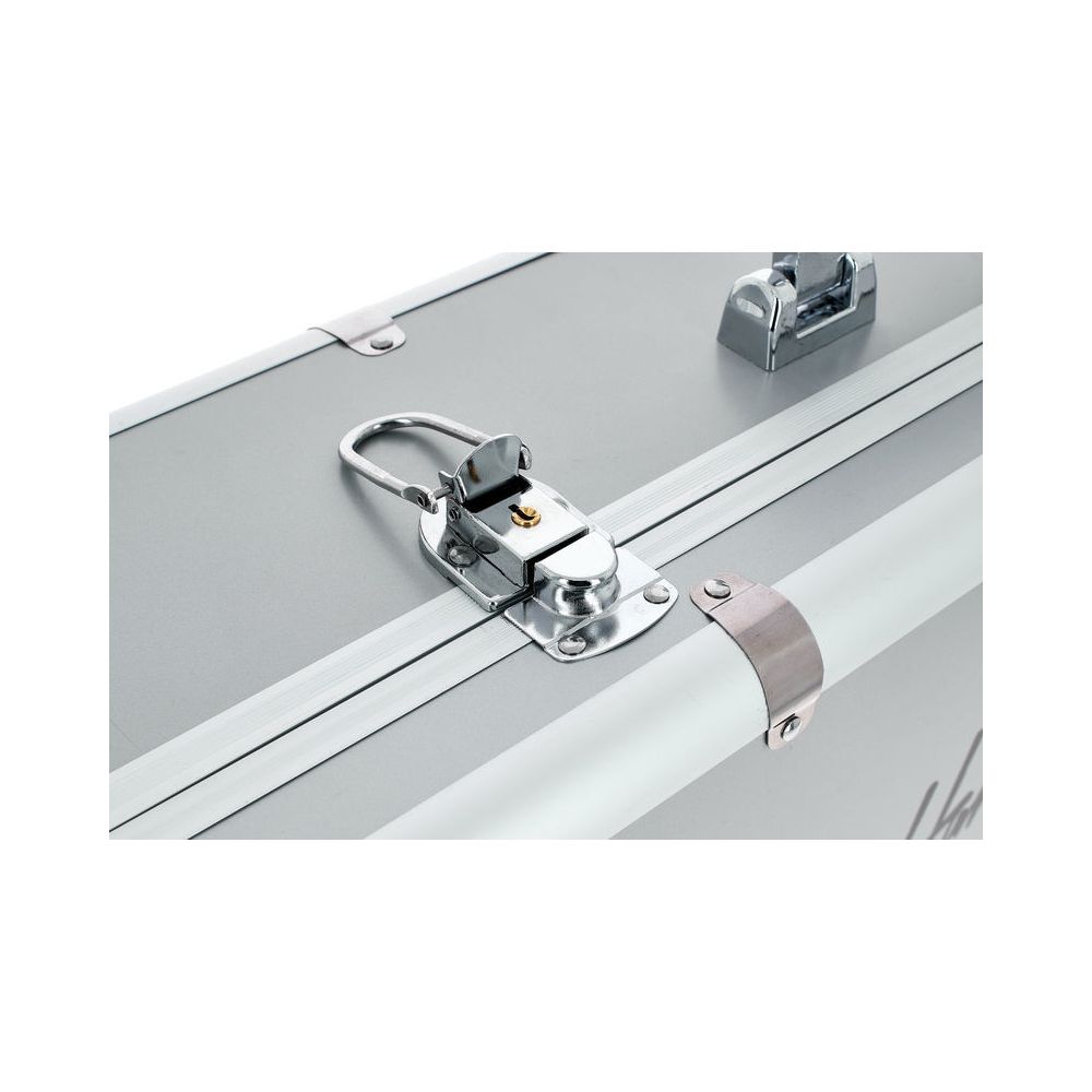 Harley Benton SpaceShip 60XL w/Hardcase – Thomann Ireland