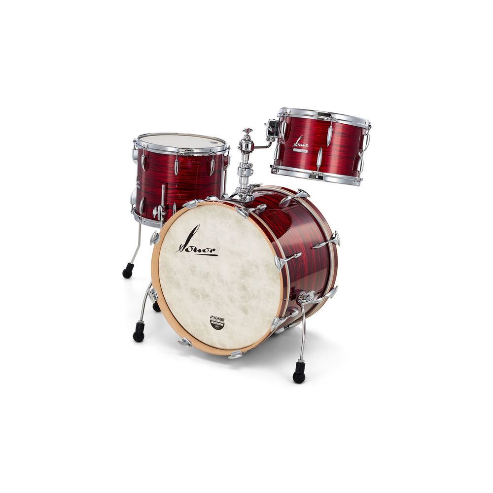 Sonor Vintage Series Three20 Red WM – Thomann Ireland