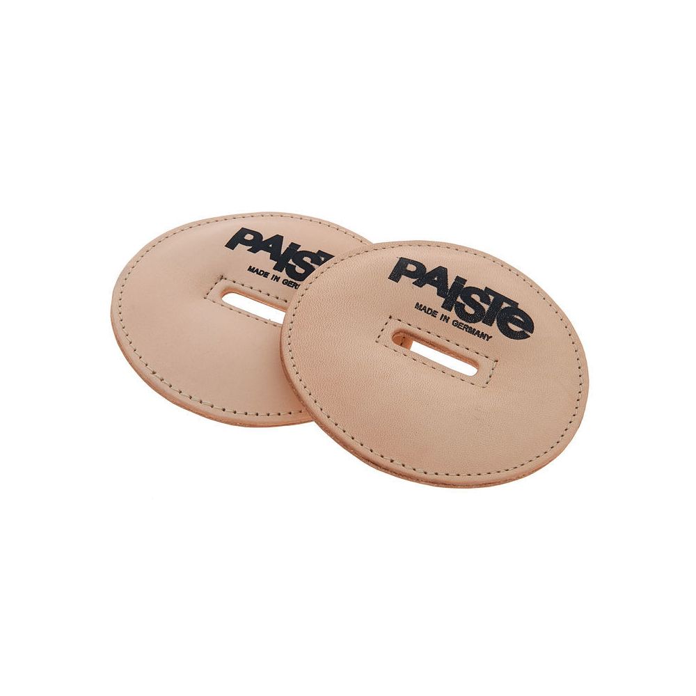 Paiste Leather Cymbal Pads Small – Thomann Ireland