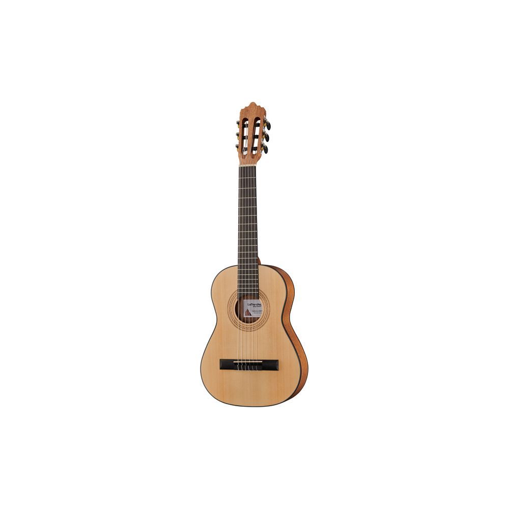 La Mancha Rubinito LSM53 – Thomann Ireland