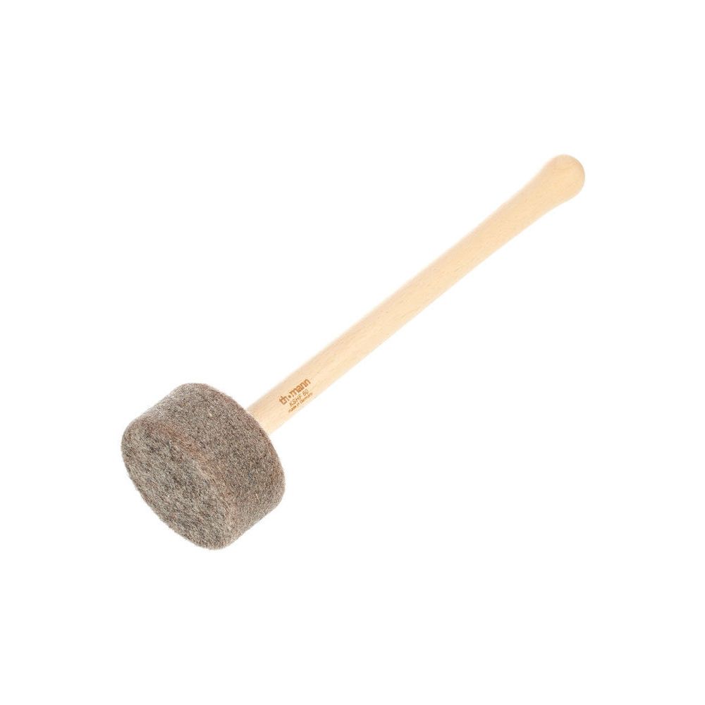 Thomann KSHF 60 Singing Bowl Mallet – Thomann Ireland