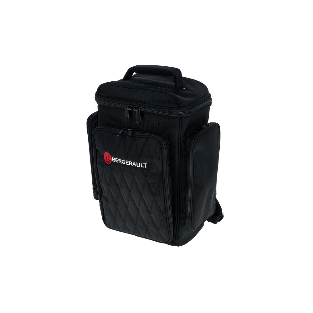 Bergerault Mallet Bag SBDO – Thomann Ireland