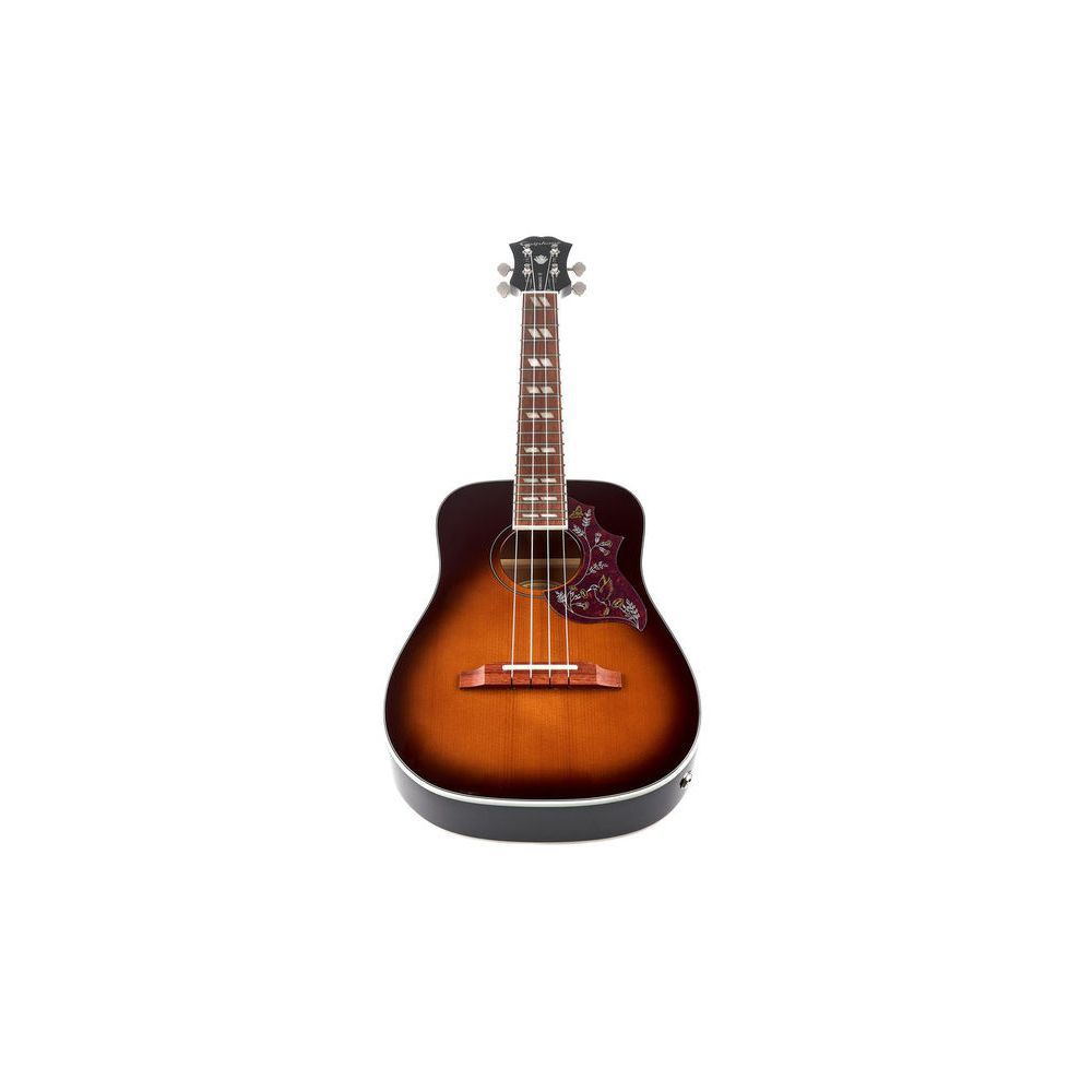 Epiphone Ukulele Hummingbird Outfit TSB – Thomann Ireland