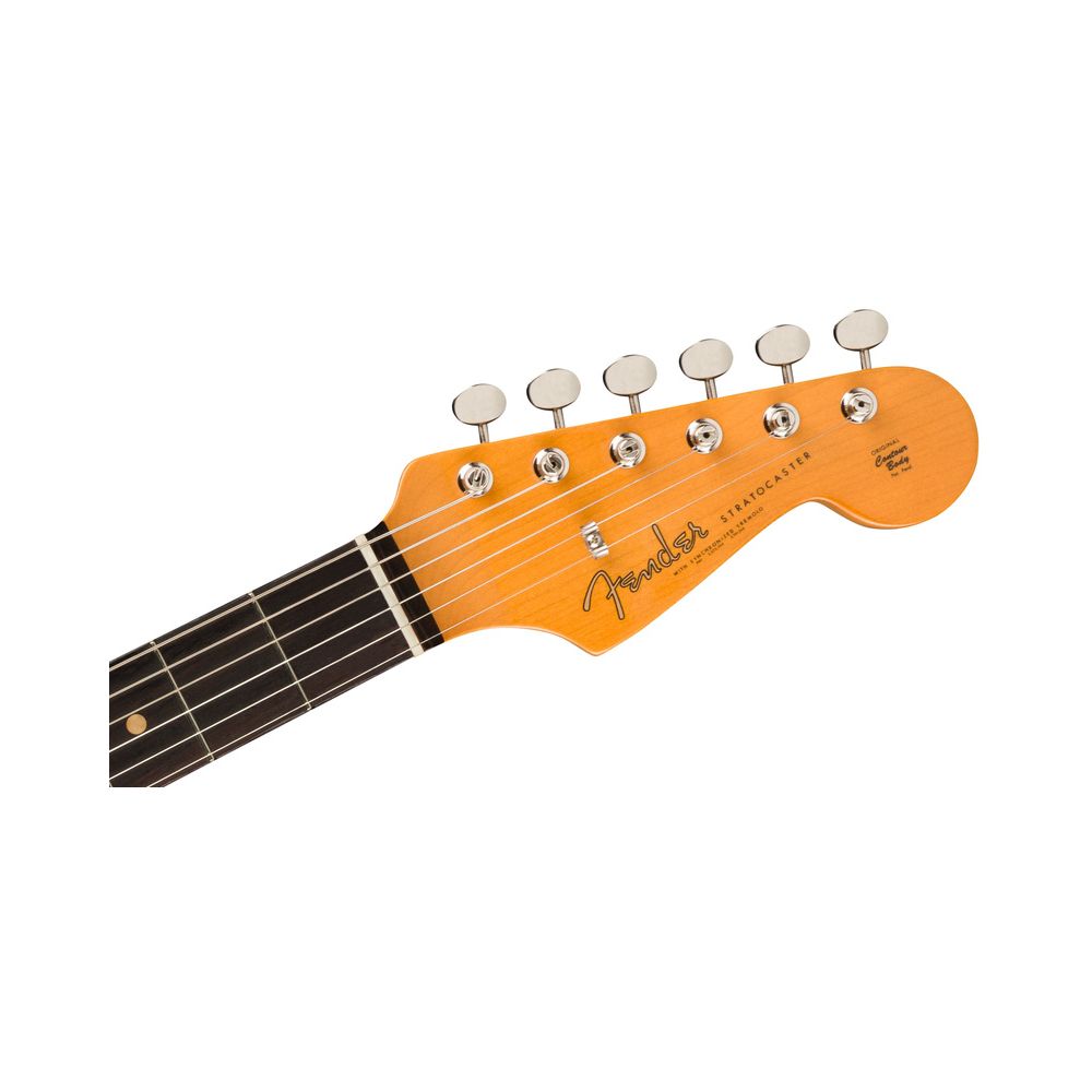 Fender AV II 61 STRAT RW WT3TB – Thomann Ireland