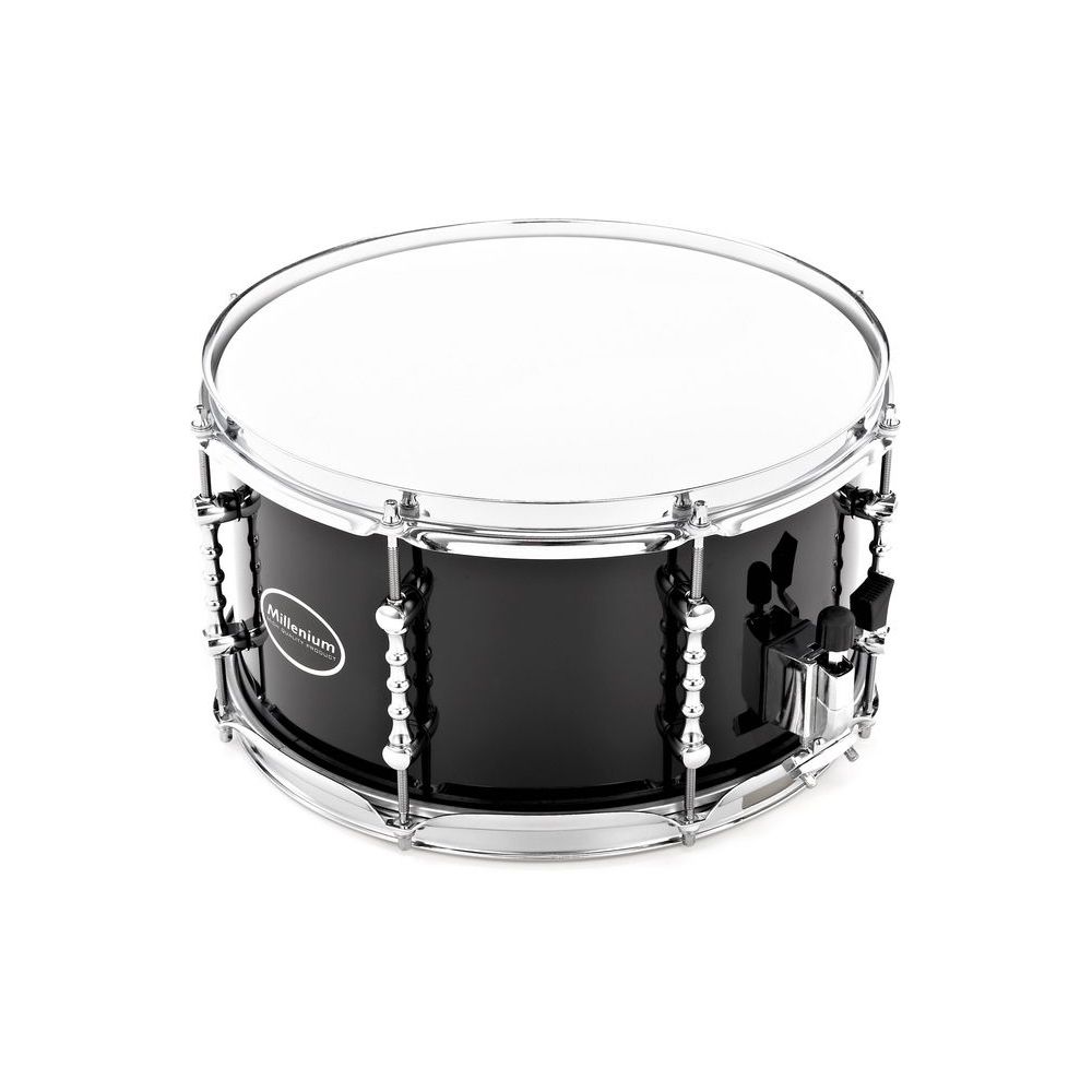 Millenium 13"x07" Mahogany Snare #11 – Thomann Ireland