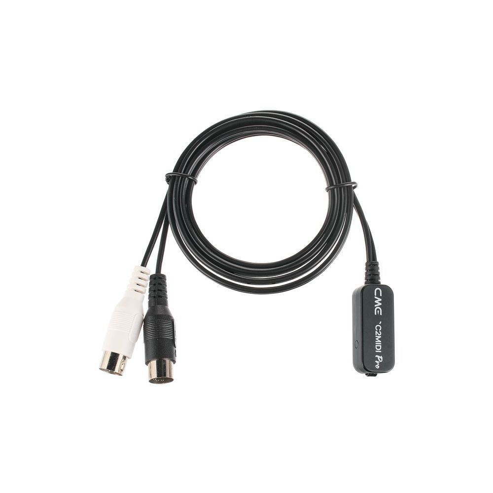 CME C2MIDI Pro – Thomann Ireland