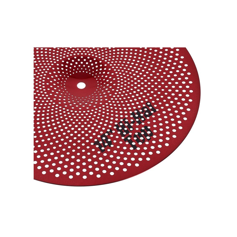 Millenium Still Series Cymbal Set Red – Thomann Ireland