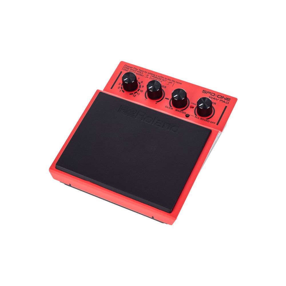 Roland SPD::ONE Wav – Thomann Ireland