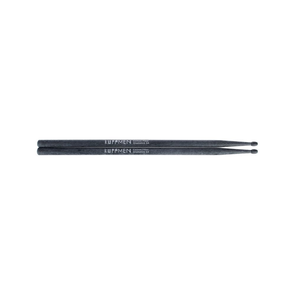 Kuppmen 5A Carbon Fiber Sticks – Thomann Ireland