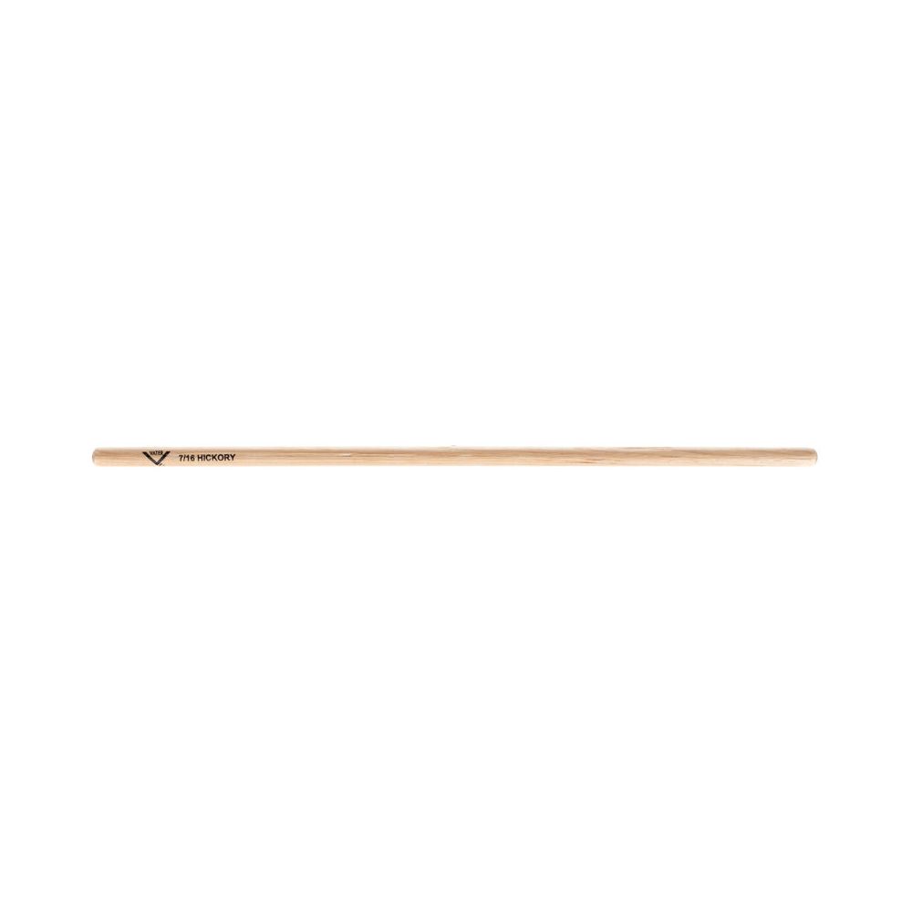 Vater 7/16" Timbale Sticks Hickory – Thomann Ireland