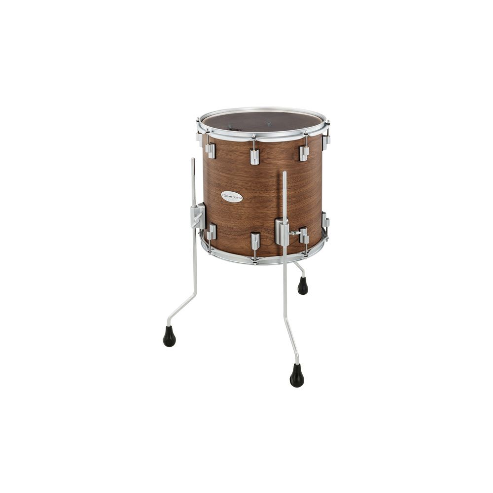 DrumCraft Series 6 14"x14" Floor Tom SN – Thomann Ireland