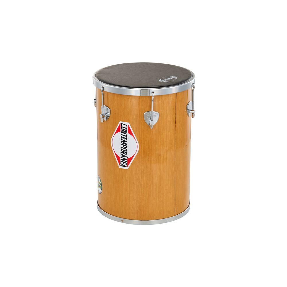 Contemporanea 12"x 45cm Rebolo Wood – Thomann Ireland