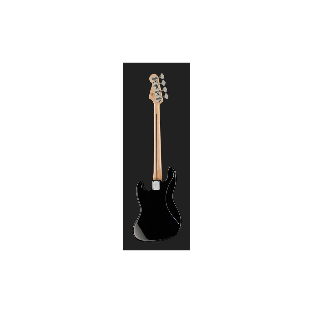 Fender US Geddy Lee Bass BK – Thomann Ireland