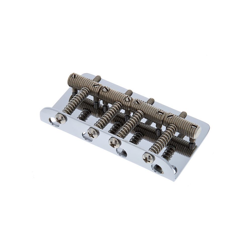 Fender Vintage Bass Bridge – Thomann Ireland