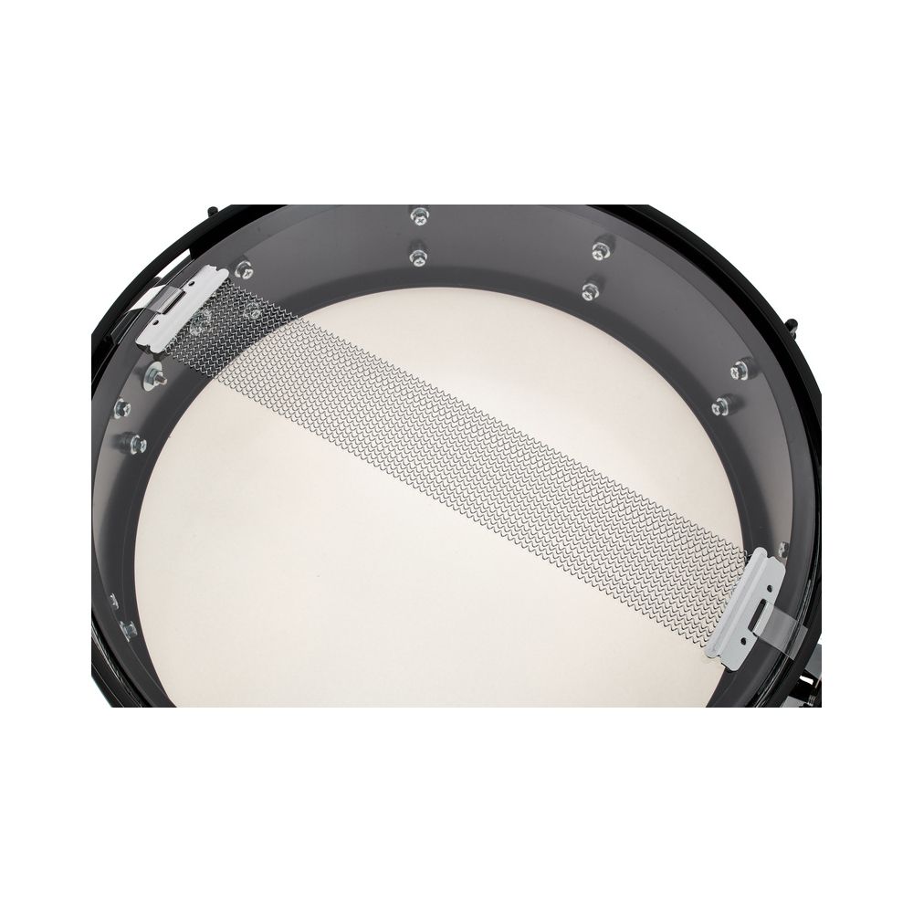 Millenium 13"x3,5" Black Beast Snare – Thomann Ireland