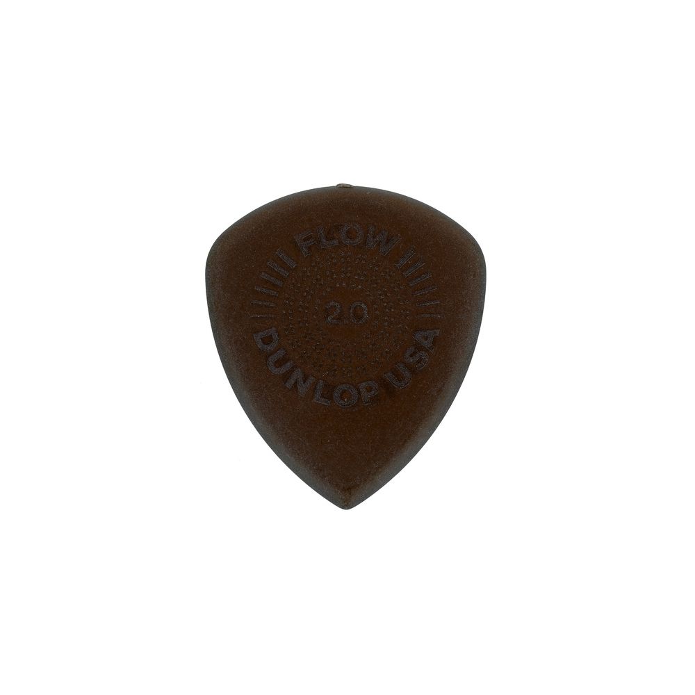 Dunlop Flow Standard Picks 2.00 – Thomann Ireland
