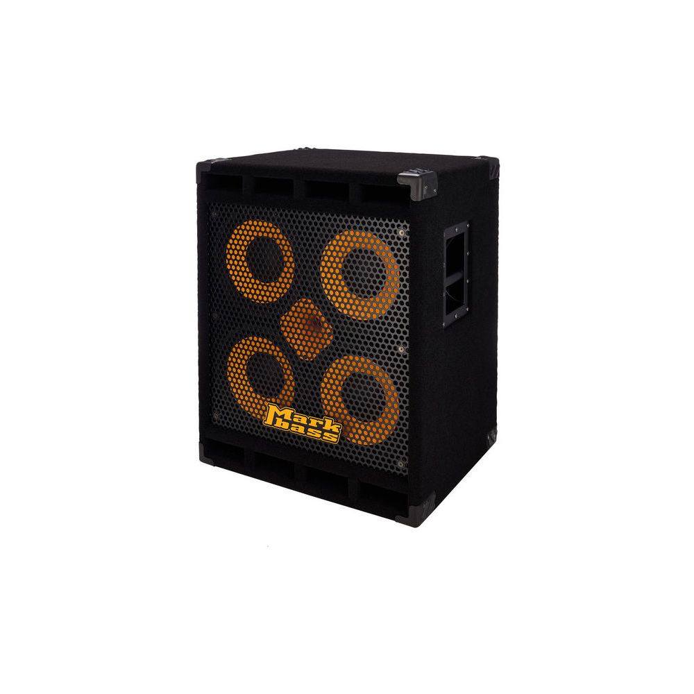 Markbass Standard 104HF
