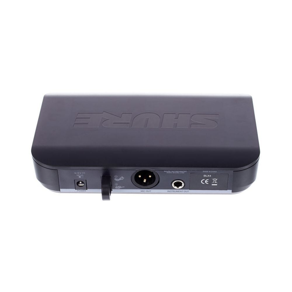 Shure BLX14 K14 – Thomann Ireland