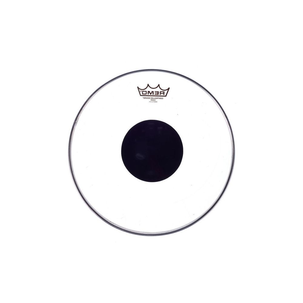 Remo 12" CS Clear – Thomann Ireland