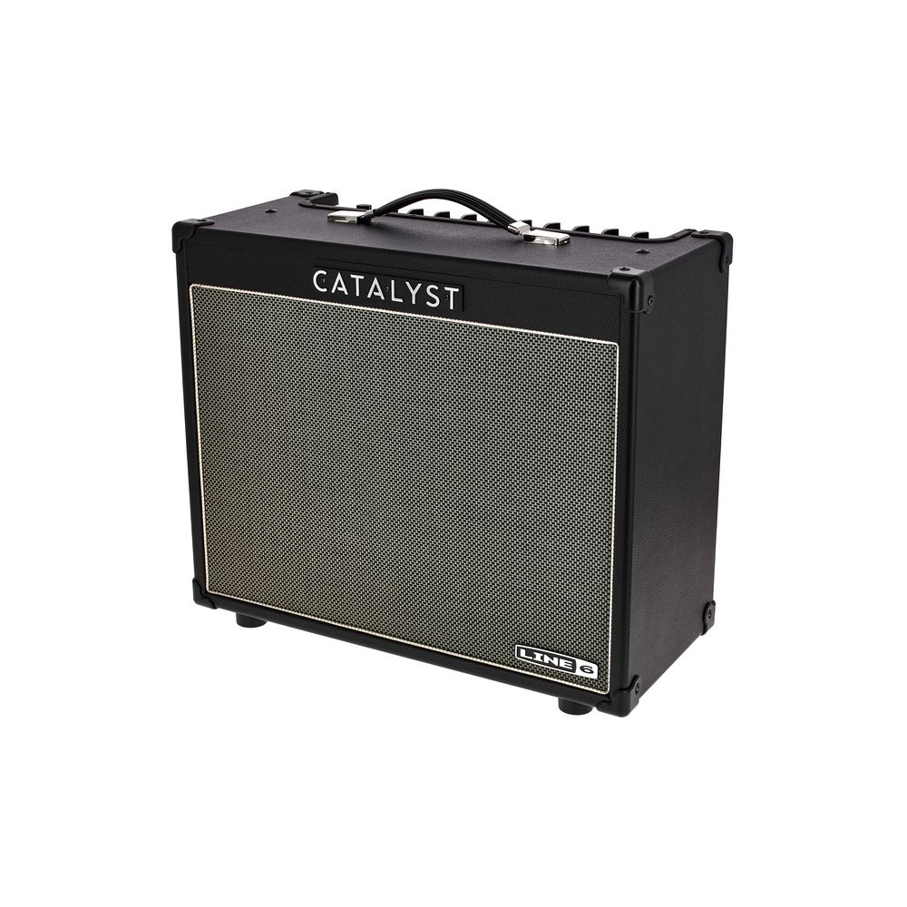 Line6 Catalyst CX 100 – Thomann Ireland