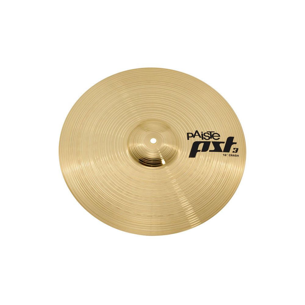 Paiste PST3 16" Crash – Thomann Ireland