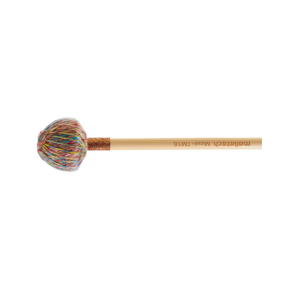 Malletech Vibra Mallet TM16 – Thomann Ireland