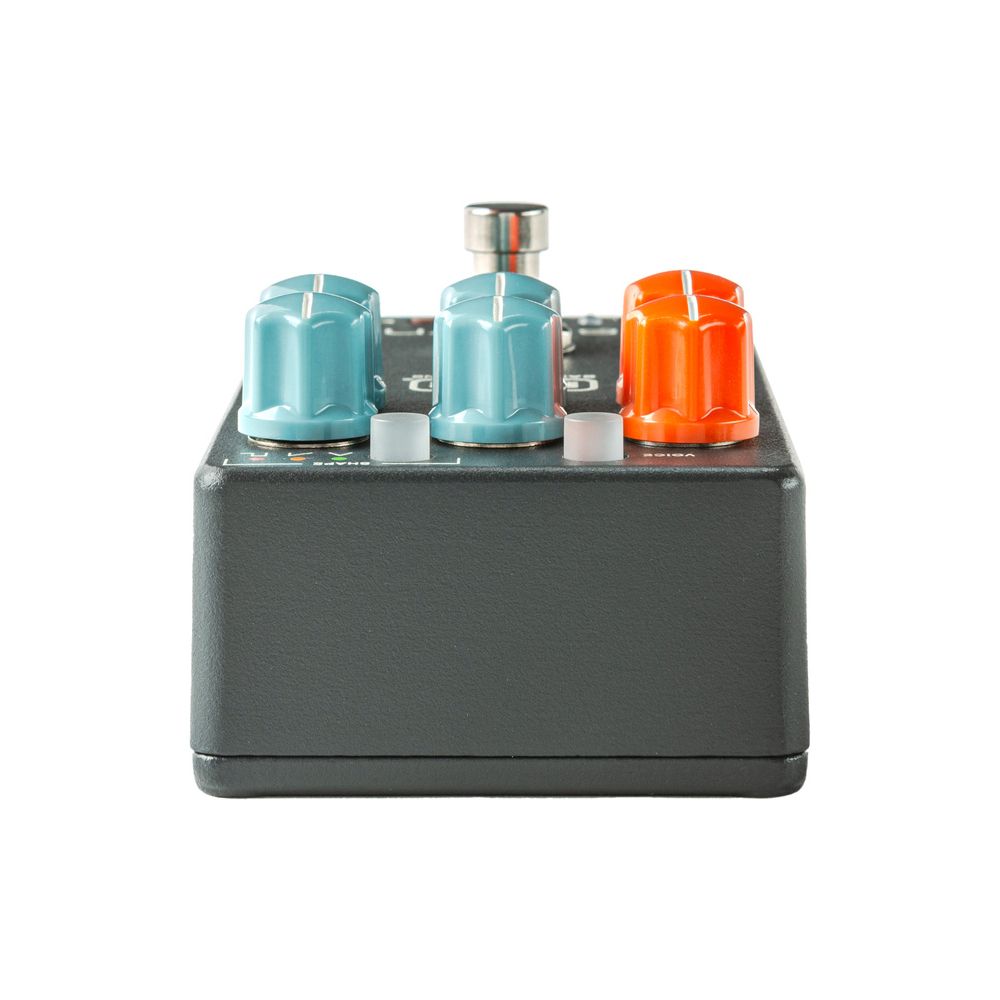 MXR MB301 Bass Synth – Thomann Ireland