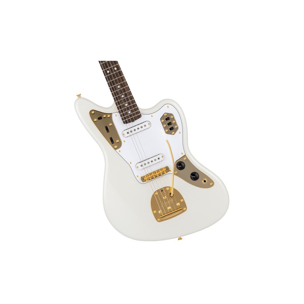 Fender MIJ Trad II 60s Jaguar WPL – Thomann Ireland