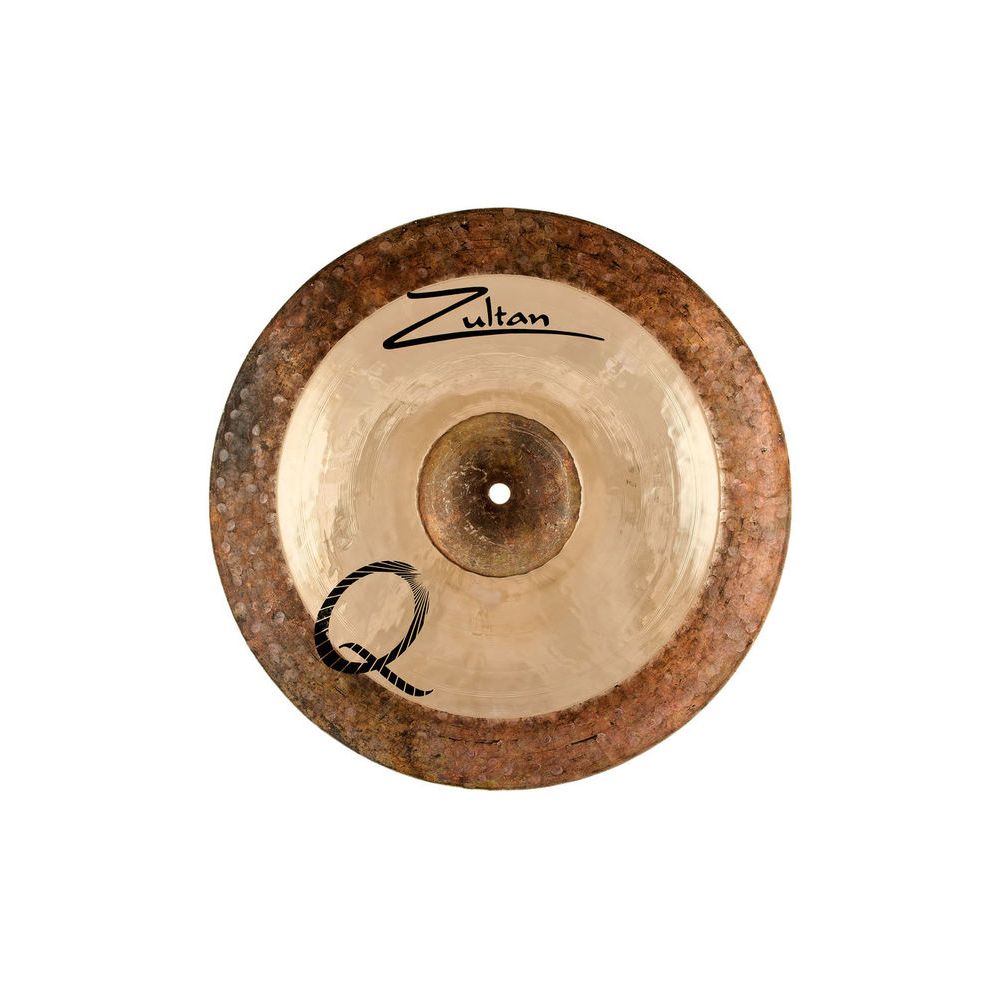 Zultan 15" Q Crash – Thomann Ireland