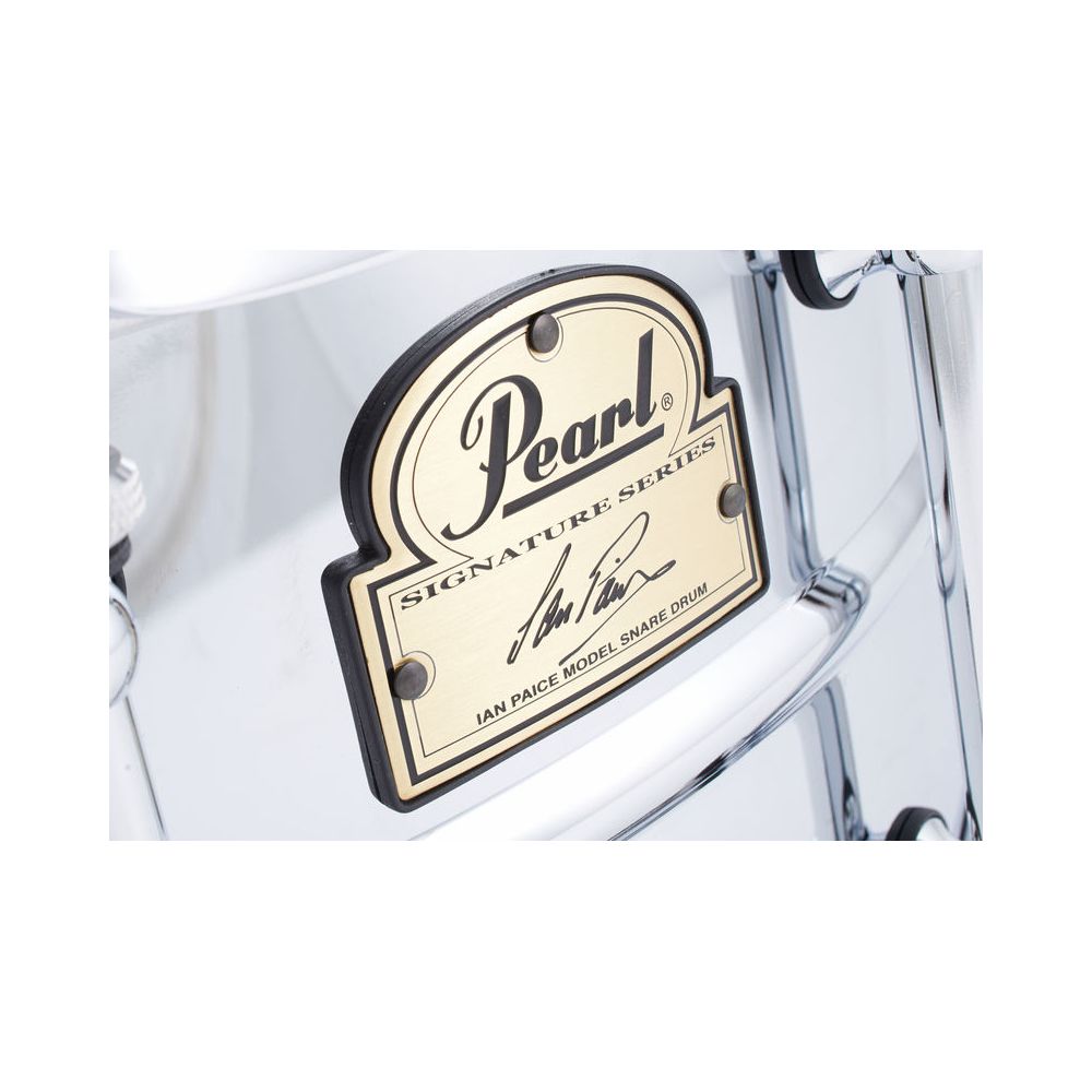Pearl IP1465 Ian Paice Snare Drum – Thomann Ireland